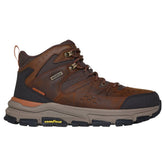 Waterproof Relaxed Fit: Torson - Callister Shoes | Skechers Men