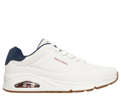 UNO - Suited On Air Shoes | Skechers Men