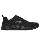 Track - Leshur Shoes | Skechers Men