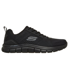 Track - Leshur Shoes | Skechers Men