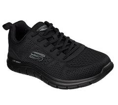 Track - Leshur Shoes | Skechers Men