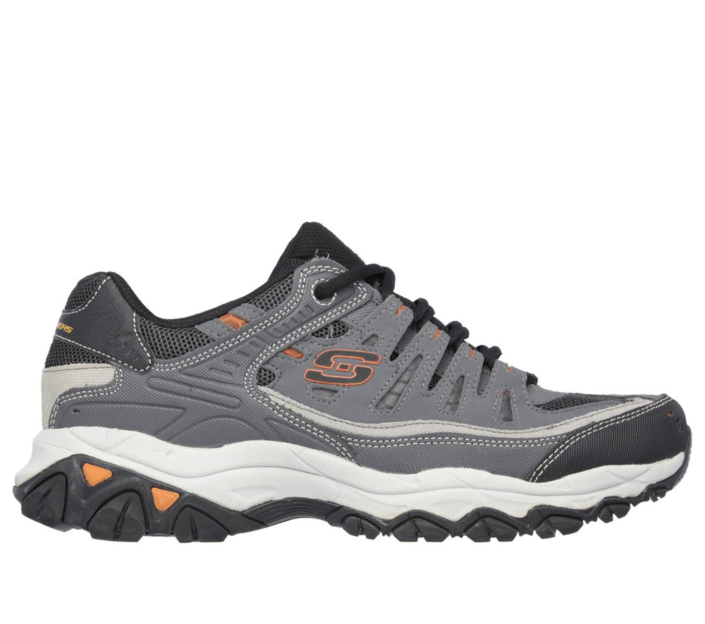 After Burn - Memory Fit Shoes | Skechers Men