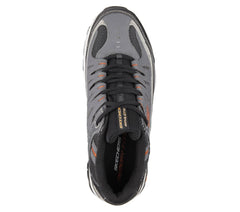 After Burn - Memory Fit Shoes | Skechers Men