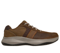 Relaxed Fit: Apollo - Quentin Shoes | Skechers Men