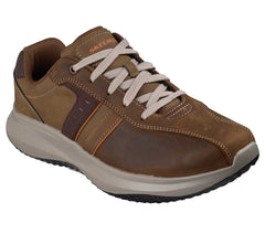 Relaxed Fit: Apollo - Quentin Shoes | Skechers Men