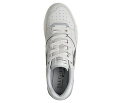S-1992 - Argent Shoes | Skechers Men