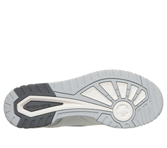 S-1992 - Argent Shoes | Skechers Men