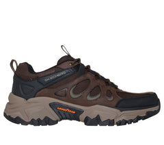 Relaxed Fit: Terraform - Selvin Shoes | Skechers Men