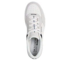 League - Consulate Shoes | Skechers Men
