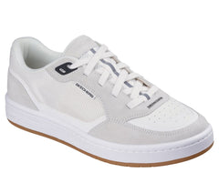 League - Consulate Shoes | Skechers Men