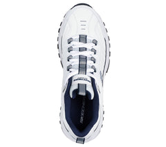 E'Lite Afterburn Shoes | Skechers Men
