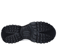 E'Lite Afterburn Shoes | Skechers Men