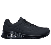 Work Slip-Resistant Relaxed Fit: UNO - Sutal Shoes | Skechers Men