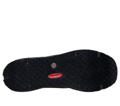 Work Slip-Resistant Relaxed Fit: UNO - Sutal Shoes | Skechers Men