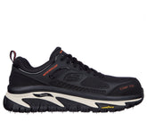 Work: Arch Fit Road Walker - Raylan Shoes | Skechers Men