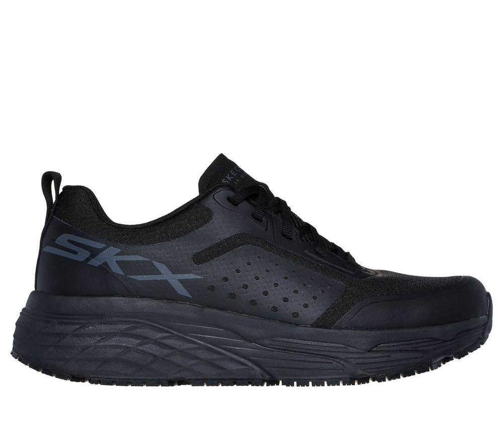 Work Slip-Resistant: Max Cushioning Elite Shoes | Skechers Men