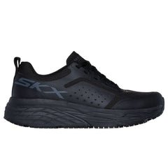 Work Slip-Resistant: Max Cushioning Elite Shoes | Skechers Men