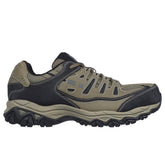 Work Relaxed Fit: Cankton ST Shoes | Skechers Men
