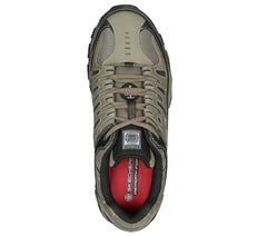 Work Relaxed Fit: Cankton ST Shoes | Skechers Men