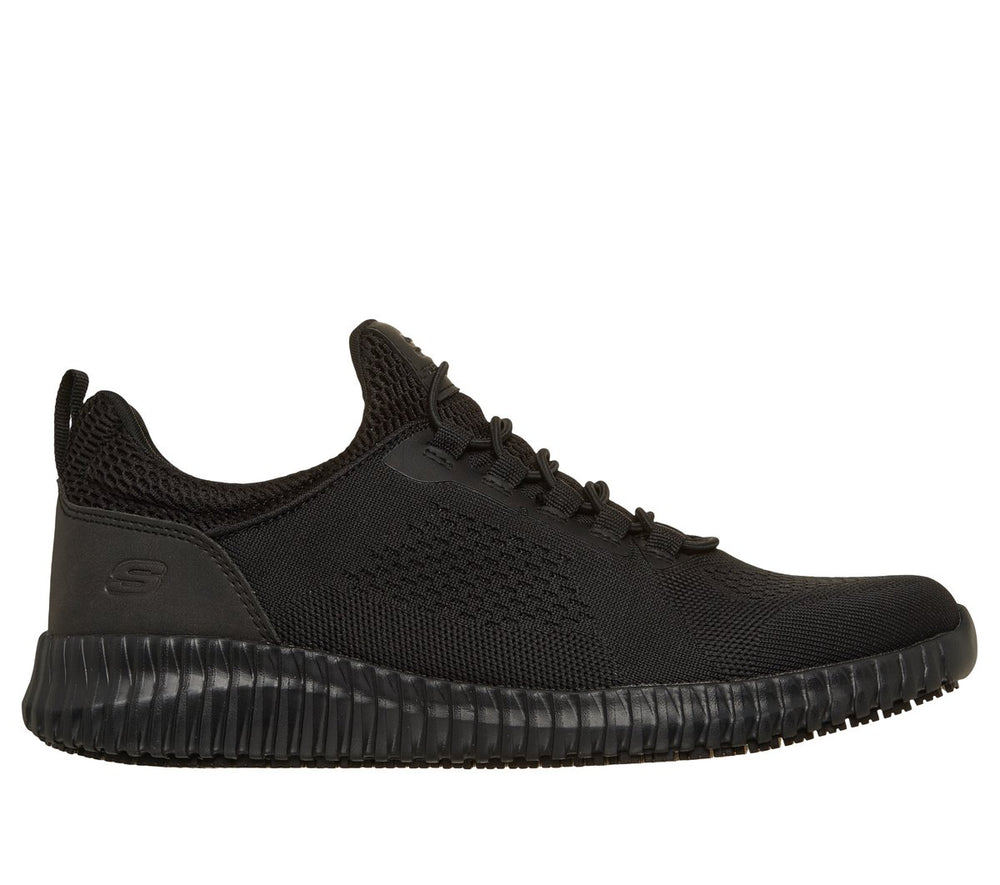 Work Relaxed Fit: Cessnock Shoes | Skechers Men