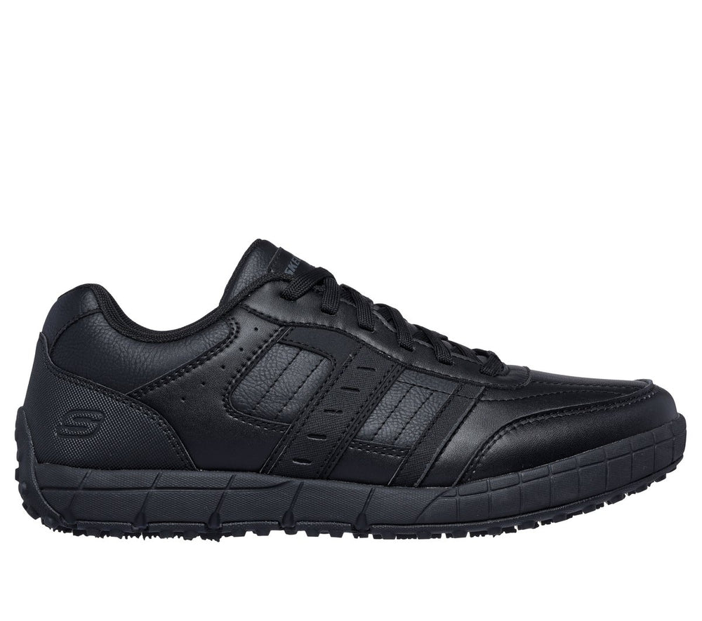 Work Slip Resistant: Elston 2.0 Shoes | Skechers Men