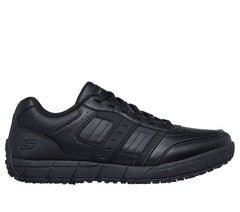 Work Slip Resistant: Elston 2.0 Shoes | Skechers Men