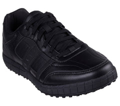 Work Slip Resistant: Elston 2.0 Shoes | Skechers Men