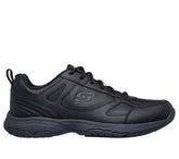 Work Relaxed Fit: Dighton SR Shoes | Skechers Men