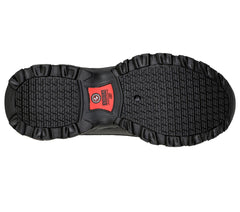 Work: Soft Stride - Fambli SR Shoes | Skechers Men