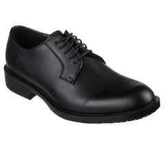 Work Relaxed Fit: Rylon SR Shoes | Skechers Men