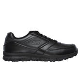 Work Slip-Resistant Relaxed Fit: Nampa Shoes | Skechers Men