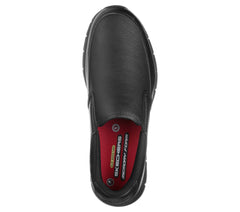 Work Relaxed Fit: Nampa - Groton Shoes | Skechers Men
