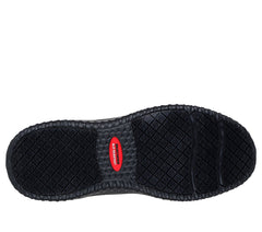 Work: Delson 3.0 SR Shoes | Skechers Men