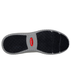 Work Slip-Resistant: Delson 3.0 SR - Tyoll Shoes | Skechers Men