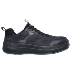Work: Transporter Lite Shoes | Skechers Men