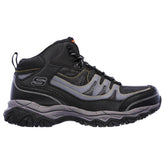 Work Relaxed Fit: Holdredge - Rebem ST Shoes | Skechers Men