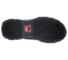 Work Relaxed Fit: Holdredge - Rebem ST Shoes | Skechers Men