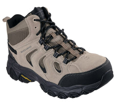 Work: After Burn M.Fit 2.0 - Zibiax Shoes | Skechers Men
