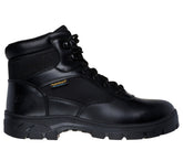 Waterproof Work Relaxed Fit: Wascana - Benen WP Tactical Shoes | Skechers Men