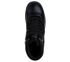 Waterproof Work Relaxed Fit: Wascana - Benen WP Tactical Shoes | Skechers Men
