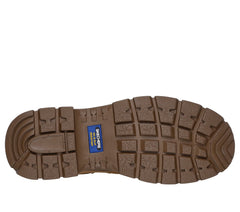 Work Waterproof: Wascana - Baylan Shoes | Skechers Men