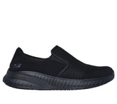 Work Slip-Resistant Relaxed Fit: Squad Chaos - Urgran Shoes | Skechers Men