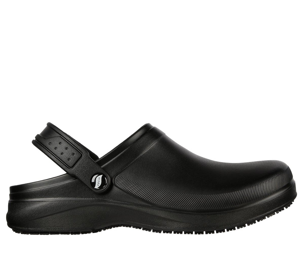 Work Arch Fit: Riverbound SR Shoes | Skechers Men