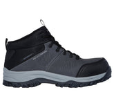 Work Waterproof: Relment - Erett Shoes | Skechers Men