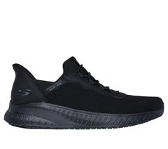 Slip-ins Work: Squad Chaos SR - Stivig Shoes | Skechers Men