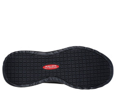 Slip-ins Work: Squad Chaos SR - Stivig Shoes | Skechers Men