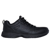 Work Relaxed Fit: Dighton - Strits Shoes | Skechers Men