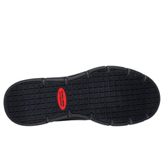 Work: Corart Shoes | Skechers Men