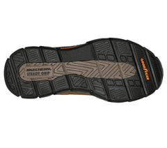 Relaxed Fit: Respected - Boswell Shoes | Skechers Men
