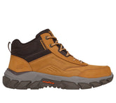 Waterproof Relaxed Fit: Santoro - Cannon Shoes | Skechers Men